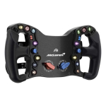 Ascher Ascher Racing McLaren Artura Pro-SC steering wheel