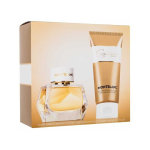 Mont Mont Blanc Montblanc Signature Absolue EDP set for women (EDP 50 ml + Body lotion 100 ml)