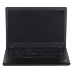 Kasutatud Kasutatud LENOVO ThinkPad T480 i5-8350U 16GB 256GB SSD 14" FHD Win11pro