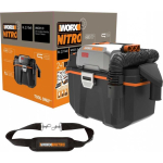 Industrial Industrial vacuum cleaner Worx WX031.9