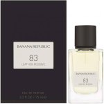 Banana Banana Republic 83 Leather Reserve EDP