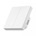 M5-2C-86W M5-2C-86W WiFi Matter smart wall switch (2-channel)