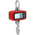 Steinberg Steinberg Systems LCD hanging warehouse hook scale 1000 kg / 100 g