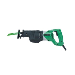 HIKOKI linear saw 1010W CR13V2
