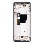 Motorola Edge 50 Fusion LCD Display + Touch Unit + Front Cover M