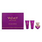 Versace Dylan Purple Lot 3 units