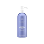 "Alterna "Alterna Caviar Restructuring Bond Repair Shampoo Back Bar" restorative shampoo 976ml