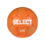 HANDBALL HANDBALL SELECT SOLERA V24 EHF-APPROVED SIZE: 1