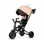 5242 5242 Qplay Nova Niello khaki tricycle