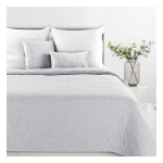 Eurofirany CHON/LEN/4/SREB 220X240 SREB Bedspread