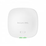 HPE HPE Instant On AP21 1200 Mbit/s Valge Power over Ethernet tugi