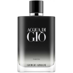 Armani Armani Acqua di Gio Pour Homme perfume refillable spray 200ml