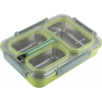 Kamille Lunch box with compartments for work/school