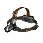 UV UV Superfire HZ01 head flashlight
