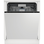 Beko BDIN36532 T&auml;ielikult sisseehitatud 15 kohta D