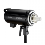 Godox DP1000III stuudiov&auml;lk 1000 Ws 1/800 s Must