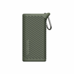 PGYTECH P-GM-169 kaardilugeja USB 3.2 Gen 2 (3.1 Gen 2) Type-C Roheline