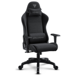 Gaming Gaming chair Spellcaster FUKU FF, black