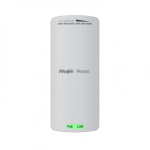 Ruijie Ruijie Networks RG-EST100-E traadita kohtv&otilde;rgu p&auml;&auml;supunkt 300 Mbit/s Valge Power over Ethernet tugi