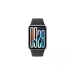 Xiaomi Smart Band 9 Pro AMOLED Randmel kantav aktiivsusmonitor 4,42 cm (1.74") Must