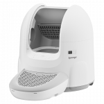Self-cleaning Self-cleaning cat toilet Sponge Pet Litter Box