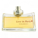 Love Love in Paris EDP Tester