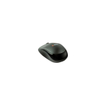 Yenkee YMS 002BK 1000dpi Wireless mouse