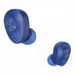 Hama Freedom Buddy K&otilde;rvaklapp True Wireless Stereo (TWS) K&otilde;rvasisene K&otilde;ned/muusika Bluetooth Sinine