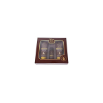 Argan Argan Oil Hair Set - Gift set of hair care