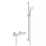 GROHE Grohtherm 800 du&scaron;is&uuml;steem Kroom