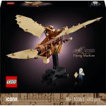 LEGO Icons 10363 &ndash; Leonardo da Vinci's Flying Machine