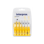Interprox 1.1 Interproximal Mini 6 Units