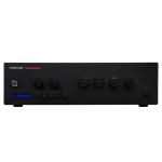 Amplifier Amplifier Fonestar PROX-60Z - Strefowy wzmacinacz PA 60 W RMS, 100 V/4 &Omega;, player BT/USB/FM,