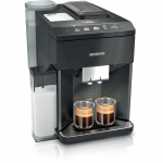 Coffee Coffee machine Siemens TQ518RX3