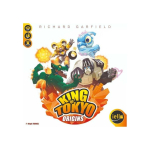 Iello King of Tokyo: Home | LT