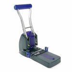 Rapesco P2200 auguraud 150 lehte Must