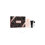 Set Set Narciso Rodriguez Musc Nude EDP, 100 ml Body, 50 ml Mini, 10 ml@