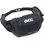 Evoc HIP PACK 3 belt bag, 3 l, black