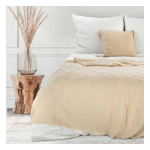 Eurofirany PLEDĖ/PLED/2 130X170 BEIGE