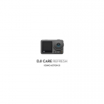 DJI Care Refresh DJI Osmo Action 3 (2-year plan) - e-code