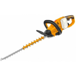 Ingco CHTLI40028 cordless hedge trimmer without battery and charger