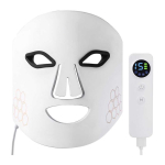 Paloma Paloma Beauties 4 COLOR PHOTOTHERAPY LED facial mask 1 unit
