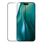 Telforceone Etteri 9D protective glass for Apple iPhone 15 Pro Max 6.7"