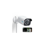 Reolink 4K Smart PoE IP Camera with Person/Vehicle Detection