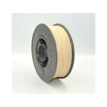 3D 3D plastic Filalab PLA 1.75mm 1kg - brownish yellow
