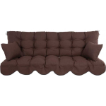 Swing Swing cushions 180 cm Minorca H047-04PB PATIO