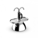 Bialetti 0007310 manuaalne kohvimasin Mokakohvi kann H&otilde;be
