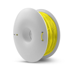 3D 3D plastic Fiberlogy Impact PLA 1.75mm 0.85kg &ndash; Yellow
