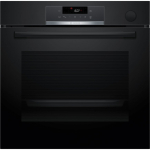 Bosch Serie 4 HRG532BB3 ahi 71 l 3600 W Must