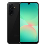 Samsung Galaxy A26 5G Enterprise Edition 17 cm (6.7") Hybrid Dual SIM USB t&uuml;&uuml;p-C 6 GB 128 GB 5000 mAh Must